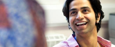 Large scale NHS staff survey shows improvements in workplace experience