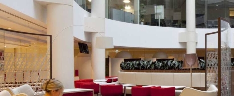 London’s law firms cut back on half of new leases as they rethink their real estate