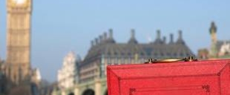 What the budget meant for the workplace; experts have their say