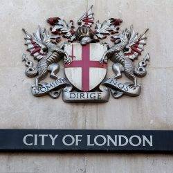 City of London offers free public access WiFi across whole Square Mile