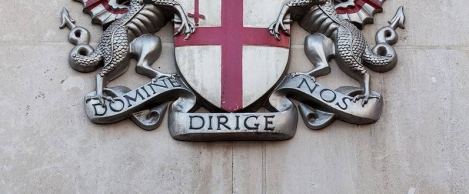 City of London offers free public access WiFi across whole Square Mile