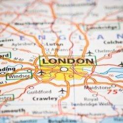 Demand for flexible office space is set to grow in London's outer boroughs