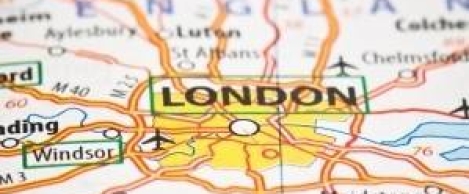 Demand for flexible office space is set to grow in London’s outer boroughs