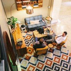 WeWork extends property as a service offering as IBM takes on entire coworking building