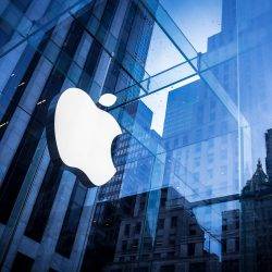 Apple granted permit to trial driverless cars in California