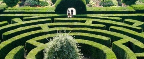 Commercial property can help guide organisations through the Brexit maze