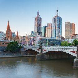 Rents start to surge in Australia’s thriving high rise commercial property market