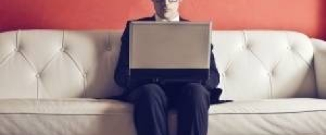 Remote access to the workplace may be doing staff more harm than good