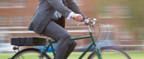 Nomura and Adidas named among healthiest workplaces in Britain