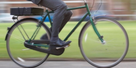 Active commuting should be part of ESG strategy, says BCO