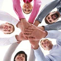 Over half of employers believe strong workplace friendships increase productivity