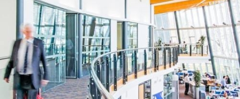 Despite Brexit, UK remains most attractive commercial real estate market