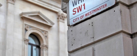 UK government property agency opens bidding for huge estates framework