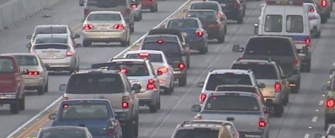 US experiences huge increase in telecommuting since 2005, claims study