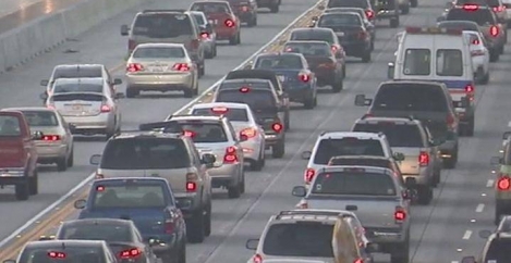 US telecommuting cuts greenhouse gas emissions by 3.6 million tons a year