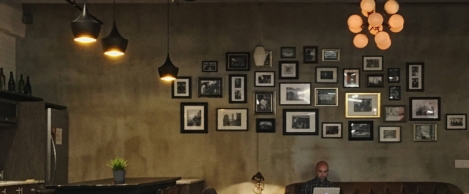 A nuanced approach to the design of the coworking office