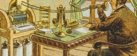 The future of work isn’t what it used to be