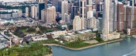 Every building on the planet must be net zero carbon by 2050 claims World Green Building Council