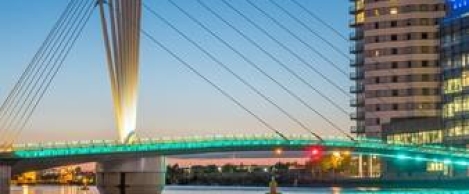 London demand for tech skills threatens new North-South divide