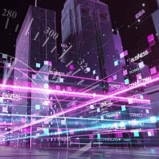 Built environment sectors ignoring the potential of smart cities and big data