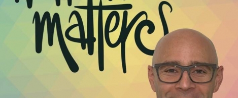 Workplace Matters Podcast on productivity, professionalism and activity based working with Chris Moriarty