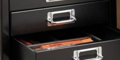 Bisley’s classic MultiDrawer recognised with a Design Guild Mark