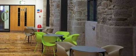 FIS publishes new guide to office fit out
