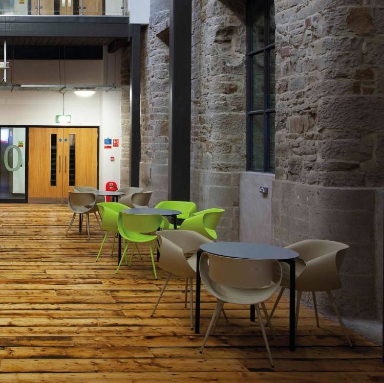 FIS publishes new guide to office fit out