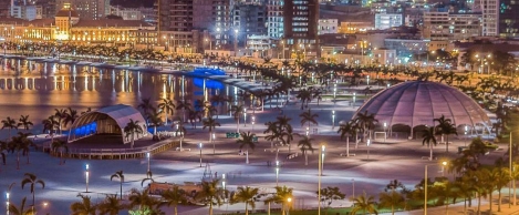 Report sets out costliest cities for mobile workforce of multinationals