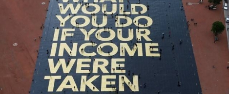 More nations trial universal basic income as report suggests it could provide a major economic boost