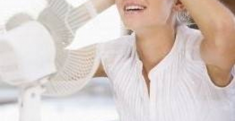 CBI counsels a common-sense approach to managing staff during heatwave