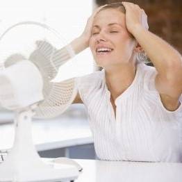 As UK heatwave continues, Acas issues hot weather tips for employers