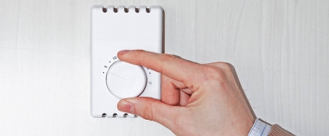 Only small number of workers happy with their office temperature