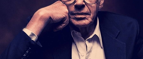 Future Shock: a message from the past that defines the present