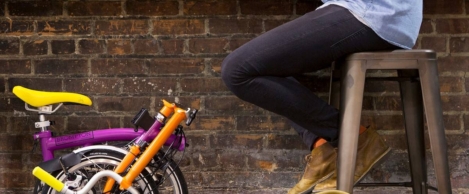 Employers have a growing responsibility to provide staff with cycling facilities