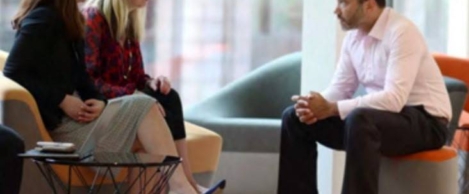 One in five employees are too scared to ask for flexible working rights