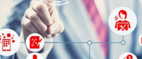 Digital transformation is making it challenging to find qualified employees