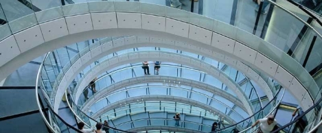 Mayor launches initiative to enhance the design of Londons buildings and spaces