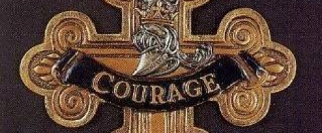 The most successful business leaders adopt a courageous approach to technology and the future of work