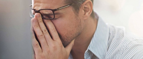 Performance-based pay linked to employee mental-health problems, study suggests