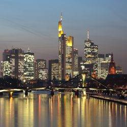 Germany loses favour as corporate real estate investment hotspot