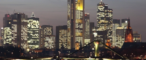 Germany loses favour as corporate real estate investment hotspot