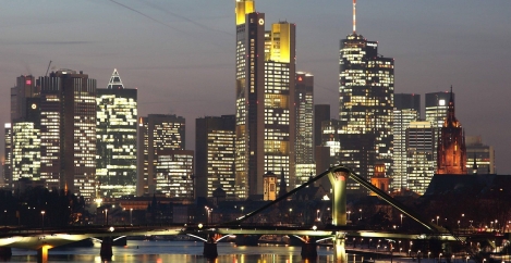 Germany loses favour as corporate real estate investment hotspot