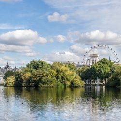 London Mayor launches strategy to make the city “one of the greenest on the planet”