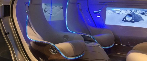 British public continues to be wary of driverless cars