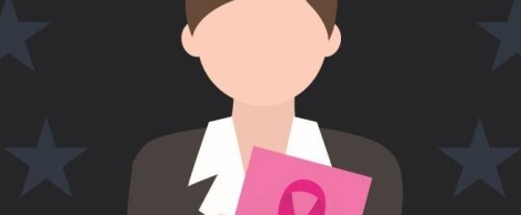 Europe does not offer appropriate support for breast cancer survivors