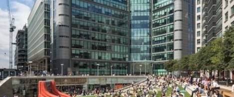 Calls for commercial property sector to have a greater focus on customer experience