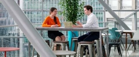 Businesses could be losing out because their offices are poorly designed and uninspiring