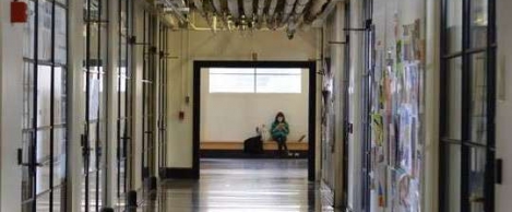 Future office and changing business of work debated at Workplace Trends