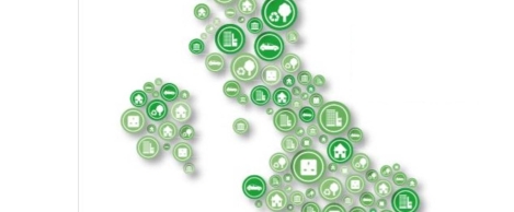 Government sets out its vision for a low carbon UK